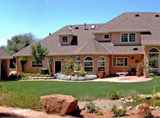 16383 Ridgewood Dr, Sonora, CA 95370