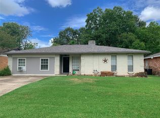 16719 Townes Rd, Friendswood, TX 77546