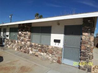 639 E Barnard St APT 1, Blythe, CA 92225