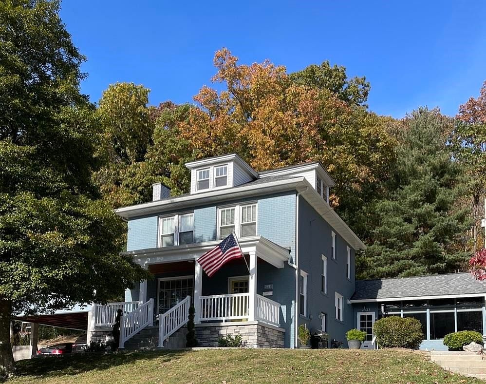 2421 Forest Ave, Ashland, KY 41101 Zillow