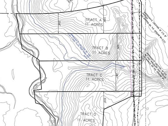 3rd image of LOT Tonkaway Ridge Cir #B