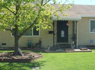 1630 Bristol Ave, Stockton, CA 95204