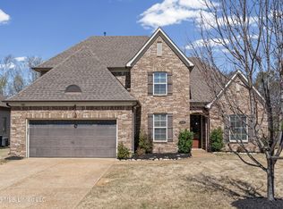 3108 Forest Down Cv, Southaven, MS 38672