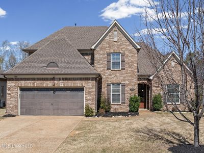 3108 Forest Down Cv, Southaven, MS, 38672