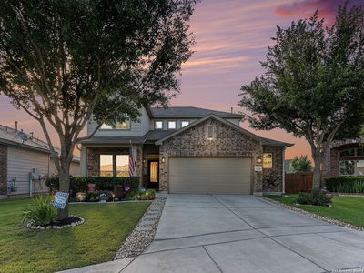 12338 Belfort Point, Schertz, TX, 78154