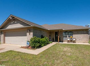 22 Waterloo Loop, Vilonia, AR 72173