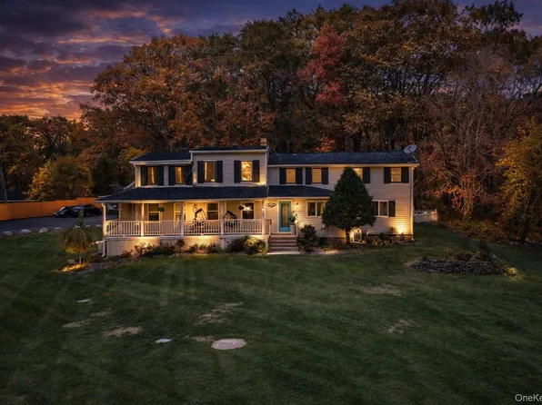 168 Fostertown Road, Newburgh, NY 12550