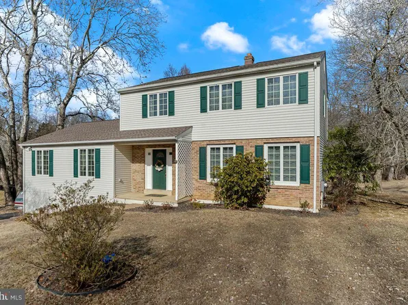 58 Cambridge Rd, Elkton, MD 21921