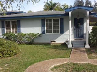 101 S Dahlia St, Pharr, TX 78577