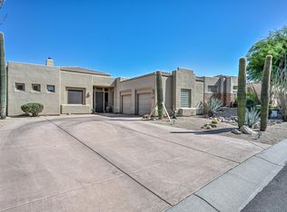 11180 E Dale Ln, Scottsdale, AZ 85262