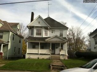 33 N Bruce St, Youngstown, OH 44506