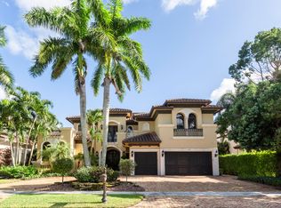 17690 Middlebrook Way, Boca Raton, FL 33496