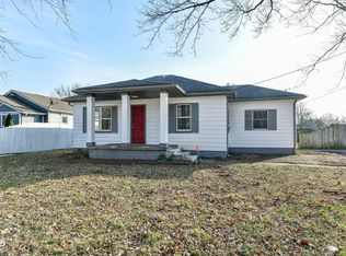 4805 Plainfield Ave, Indianapolis, IN 46241