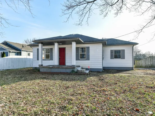 4805 Plainfield Ave, Indianapolis, IN 46241