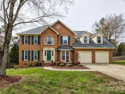 14406 Raynham Dr, Charlotte, NC, 28262