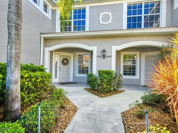 9563 Hemingway Ln APT 4507, Fort Myers, FL 33913