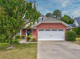 255 Flora Springs Cir, Columbia, SC 29223