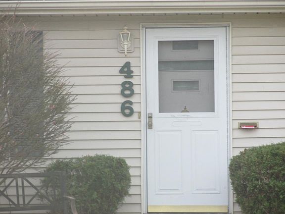 5th image of 486 Bayridge Blvd