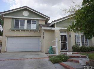 22648 Fenwall Dr, Santa Clarita, CA 91350