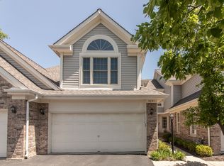 9081 Jacqueline Dr, Des Plaines, IL