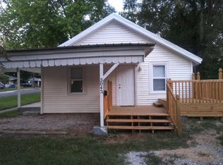 3047 W Olive St, Springfield, MO 65802