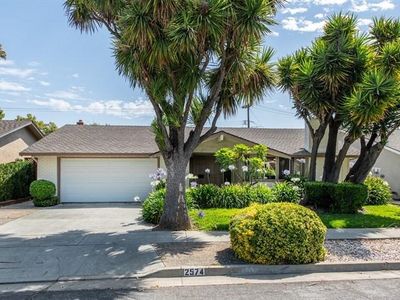 2574 Fairglen Dr, San Jose, CA, 95125