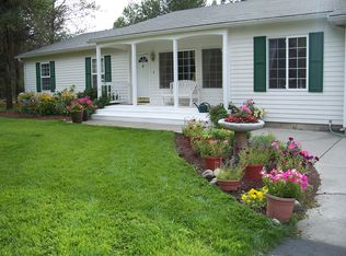 18309 N Circle South Trl, Rathdrum, ID 83858