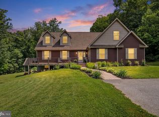351 Kunkle Mill Rd, Dover, PA 17315