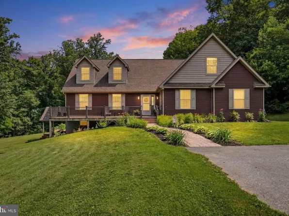 351 Kunkle Mill Rd, Dover, PA 17315