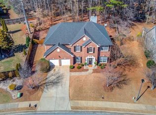 2678 Stockbridge Way, Dacula, GA 30019