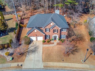 2678 Stockbridge Way, Dacula, GA, 30019
