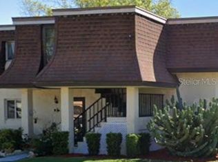 7020 COGNAC DRIVE #4, NEW PORT RICHEY, FL 34653