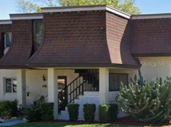 7020 COGNAC DRIVE #4, NEW PORT RICHEY, FL 34653