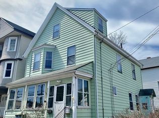 108 Murdock St, Brighton, MA 02135