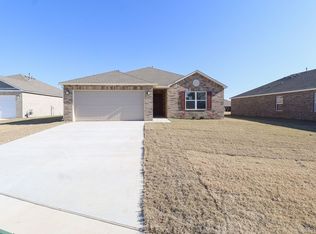 16415 S 86th East Ave, Bixby, OK 74008