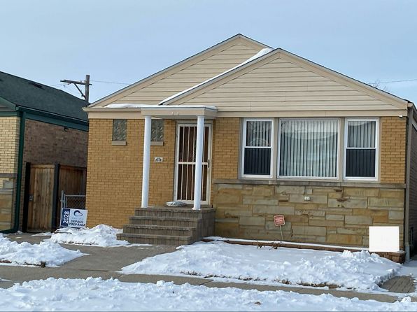 3118 W Hood Ave, Chicago, IL 60659