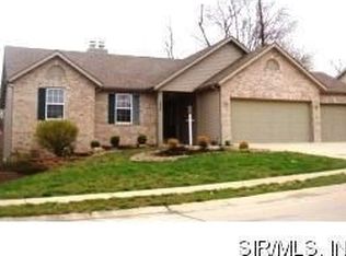 2304 Little Round Top Dr, Edwardsville, IL 62025