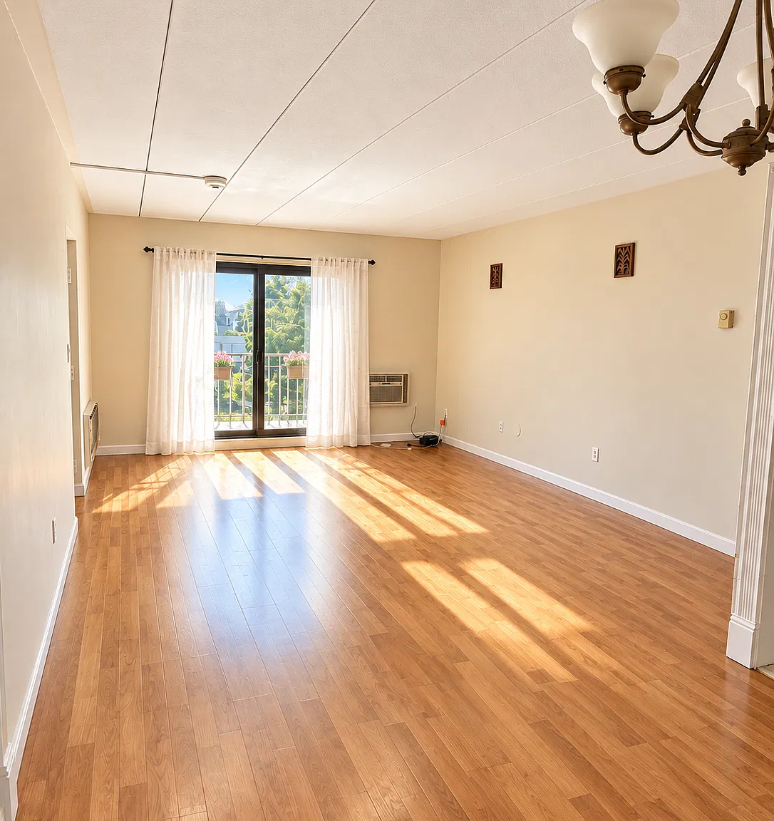 2 bed, 930 sqft, $2,450 — Photo 4