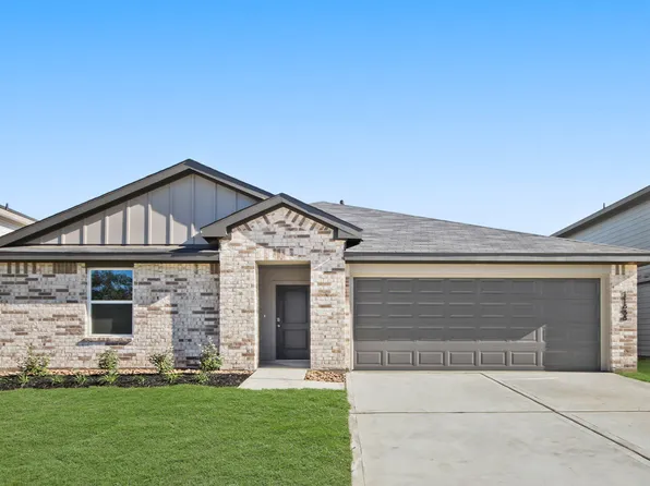 Bailey Plan, Lexington Heights