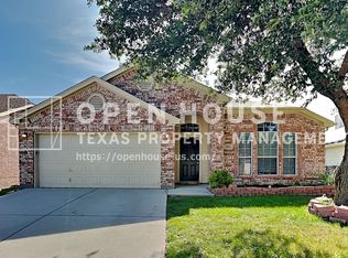14104 Silkwood Dr, Haslet, TX 76052
