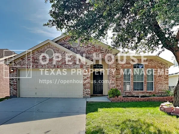 14104 Silkwood Dr, Haslet, TX 76052