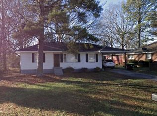 49 Sprayberry Rd, Newnan, GA 30263