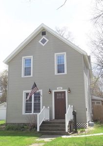 204 E Wayne St, Dowagiac, MI, 49047