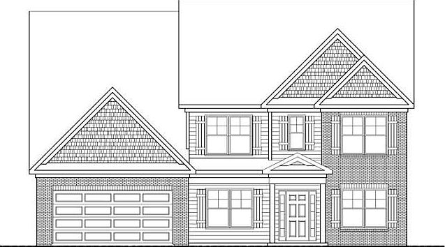 2nd image of 3800 Pond View Ct