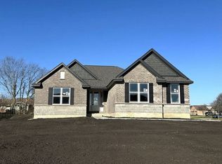 4789 Aspen Dr, Liberty Township, OH 45011