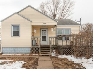 900 Maple St, Sidney, IA 51652