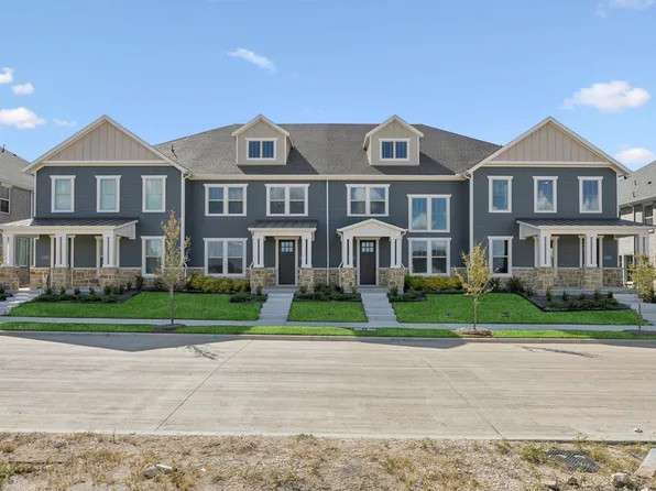 1023 Magdalena Way, Midlothian, TX 76065