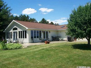 6662 Woodruff Rd, Lima, NY 14485