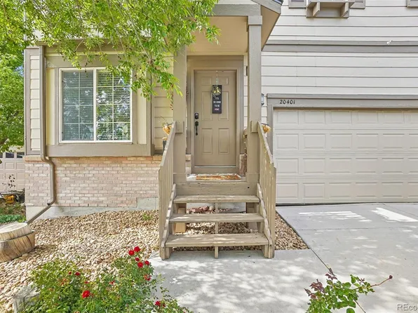 20401 E Chenango Place, Aurora, CO 80015