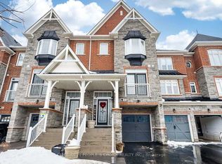 142 Farooq Blvd S, Vaughan, ON L4H4S1